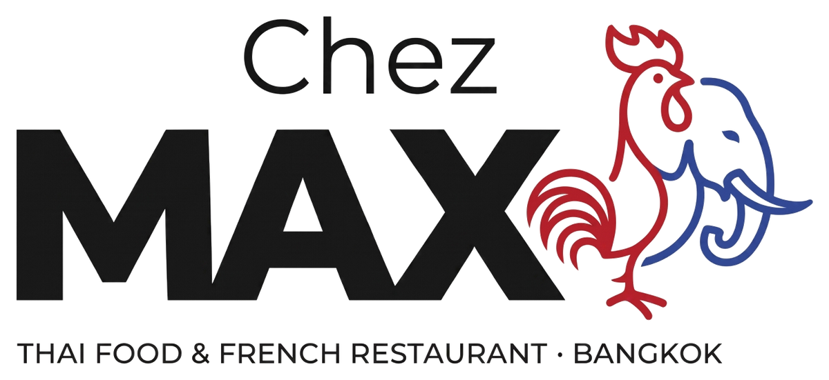 Chez Max — Thai Food & French Restaurant · Bangkok