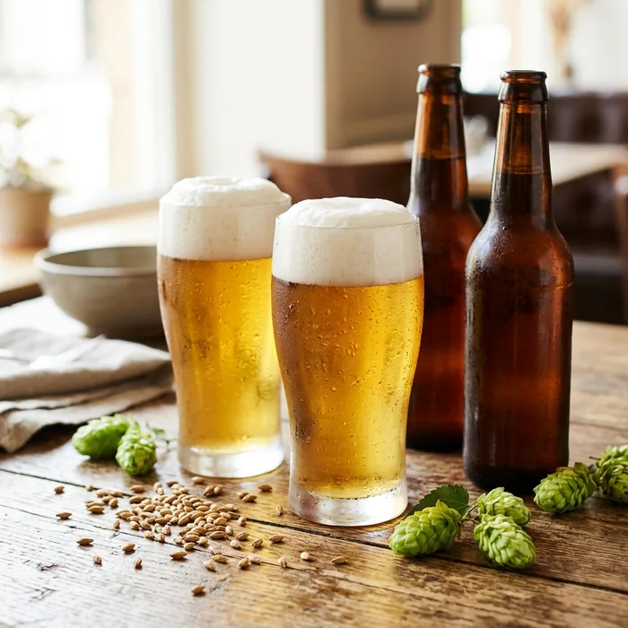 Bières