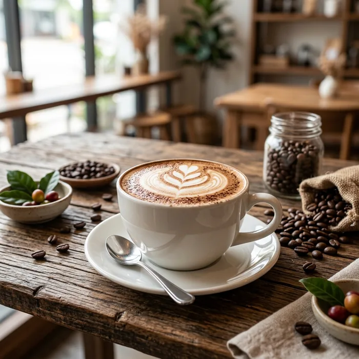 Cappuccino