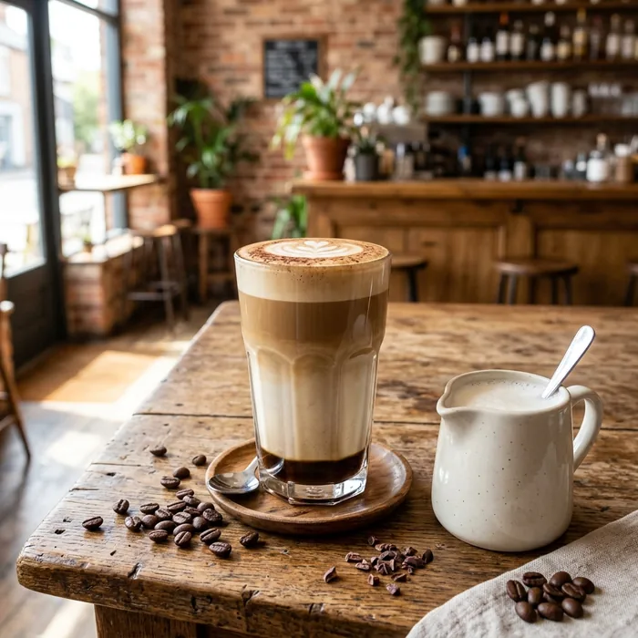 Latte