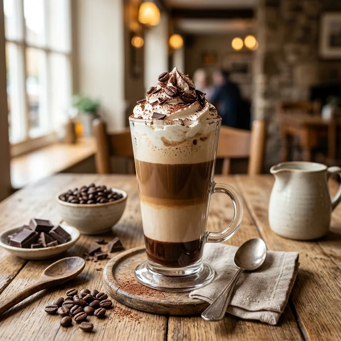 Mocha