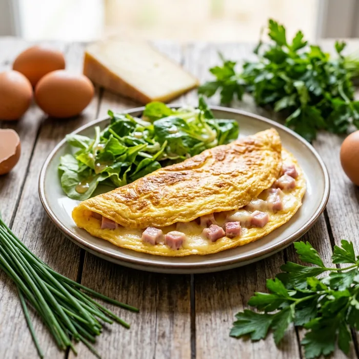 Omelette